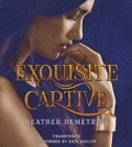 Cover: Exquisite Captive - HarperCollins