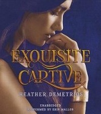 Enlarge image Cover: Exquisite Captive - HarperCollins