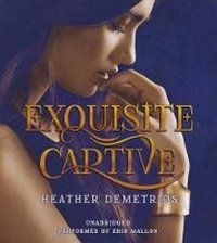 Enlarge image Cover: Exquisite Captive - HarperCollins