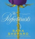 Cover: The Perfectionists - HarperCollins