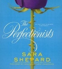 Enlarge image Cover: The Perfectionists - HarperCollins