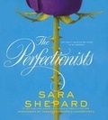 Cover: The Perfectionists - HarperCollins