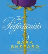 Enlarge image Cover: The Perfectionists - HarperCollins