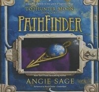 Enlarge image Cover: Todhunter Moon, Book One: Pathfinder Lib/E - HarperCollins