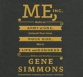 Cover: Me, Inc. - Blackstone Audiobooks
