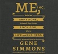 Cover: Me, Inc. - Blackstone Audiobooks