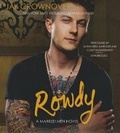 Cover: Rowdy - HarperCollins