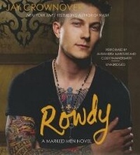 Enlarge image Cover: Rowdy - HarperCollins