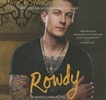Cover: Rowdy - HarperCollins