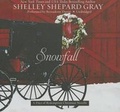 Cover: Snowfall - HarperCollins