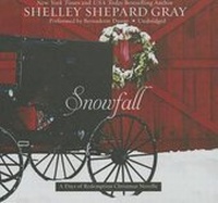 Enlarge image Cover: Snowfall - HarperCollins