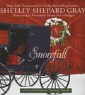 Cover: Snowfall - HarperCollins