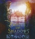 Cover: Empire of Shadows - HarperCollins