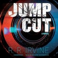 Enlarge image Cover: Jump Cut Lib/E - Blackstone Publishing