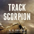 Cover: Track of the Scorpion Lib/E - Blackstone Publishing