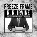 Cover: Freeze Frame Lib/E - Blackstone Publishing