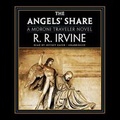 Cover: The Angels' Share Lib/E - Blackstone Publishing