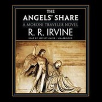 Enlarge image Cover: The Angels' Share - Blackstone Publishing