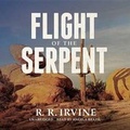 Cover: Flight of the Serpent Lib/E - Blackstone Publishing