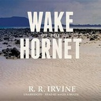 Enlarge image Cover: Wake of the Hornet Lib/E - Blackstone Publishing