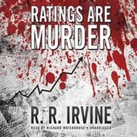 Enlarge image Cover: Ratings Are Murder Lib/E - Blackstone Publishing