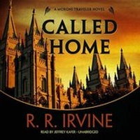 Enlarge image Cover: Called Home Lib/E - Blackstone Publishing