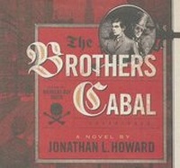 Enlarge image Cover: The Brothers Cabal Lib/E - Skyboat Media