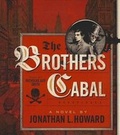 Cover: The Brothers Cabal - Skyboat Media