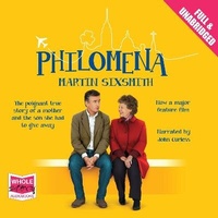 Enlarge image Cover: Philomena - W F Howes Ltd