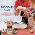 Cover: Noodle Kids - Quarry Books