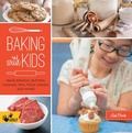 Cover: Baking with Kids - Quarry Books
