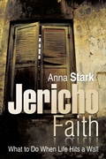 Cover: Jericho Faith - Xlibris