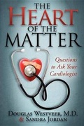 Cover: The Heart of the Matter - Morgan James Publishing