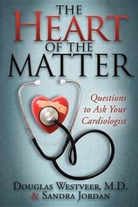 Enlarge image Cover: The Heart of the Matter - Morgan James Publishing