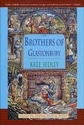 Cover: The Brothers of Glastonbury - Minotaur Books