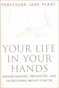Cover: Your Life in Your Hands - Thomas Dunne Books