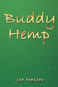 Cover: Buddy Hemp - Xlibris
