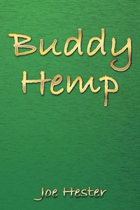 Enlarge image Cover: Buddy Hemp - Xlibris