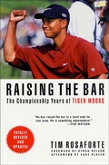 Cover: Raising the Bar - Thomas Dunne Books