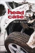 Cover: Head Case - Roaring Brook Press