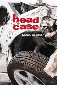Enlarge image Cover: Head Case - Roaring Brook Press