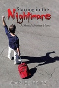 Cover: Starring in the Nightmare - Xlibris