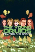 Cover: The Young Druids - Xlibris
