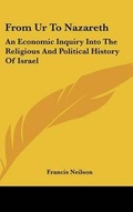 Cover: From Ur to Nazareth - Kessinger Publishing