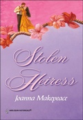 Cover: Stolen Heiress - Harlequin Historical Classic