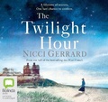 Cover: The Twilight Hour - Bolinda Audio Books