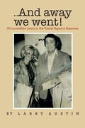 Cover: ...and Away We Went! - AUTHORHOUSE