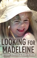 Cover: Looking For Madeleine - Headline Book Publishing