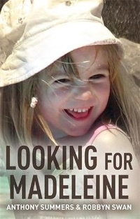 Enlarge image Cover: Looking For Madeleine - Headline Book Publishing
