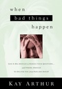 Cover: When Bad Things Happen - Multnomah Press